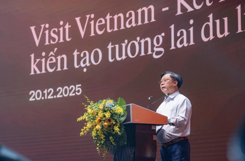 Sun Group ph&aacute;t triển &ldquo;si&ecirc;u ứng dụng&rdquo; quốc gia, dự kiến vận h&agrave;nh từ qu&yacute; II/2026 - Ảnh 4.