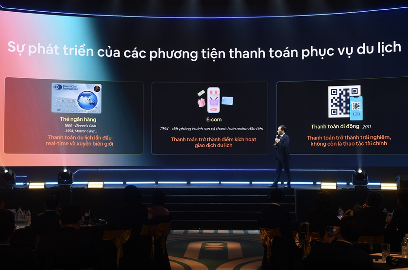 Sun Group ph&aacute;t triển &ldquo;si&ecirc;u ứng dụng&rdquo; quốc gia, dự kiến vận h&agrave;nh từ qu&yacute; II/2026 - Ảnh 7.