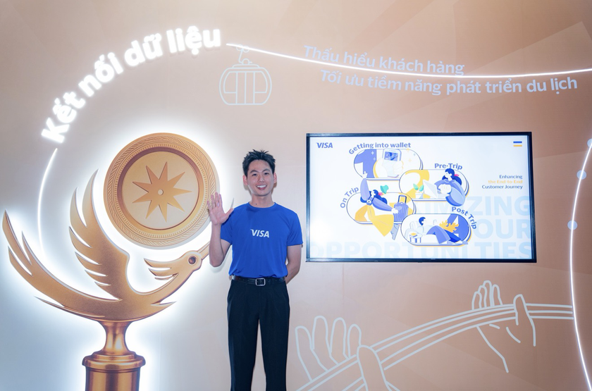 Sun Group ph&aacute;t triển &ldquo;si&ecirc;u ứng dụng&rdquo; quốc gia, dự kiến vận h&agrave;nh từ qu&yacute; II/2026 - Ảnh 3.