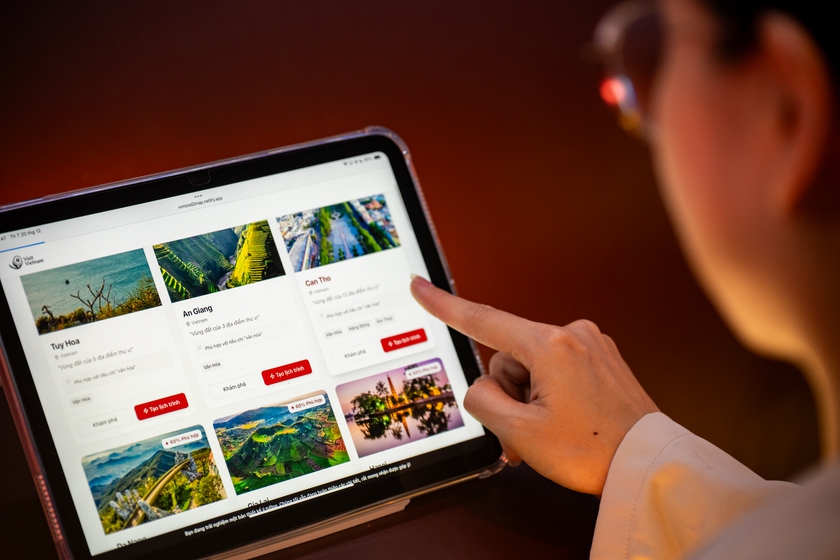 Sun Group ph&aacute;t triển &ldquo;si&ecirc;u ứng dụng&rdquo; quốc gia, dự kiến vận h&agrave;nh từ qu&yacute; II/2026 - Ảnh 2.