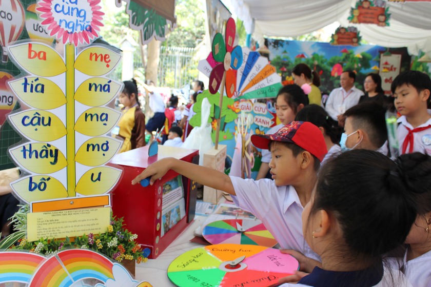 Vai tr&ograve; của tiếng mẹ đẻ khi học ngoại ngữ - Ảnh 1.