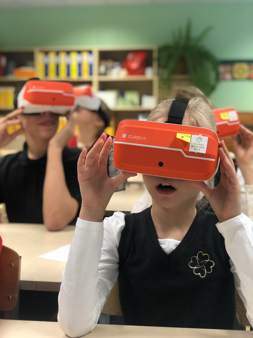 7 tuổi học lập tr&igrave;nh: Estonia đ&atilde; đặt nền m&oacute;ng gi&aacute;o dục c&ocirc;ng nghệ từ hơn một thập kỷ trước như thế n&agrave;o? - Ảnh 5.