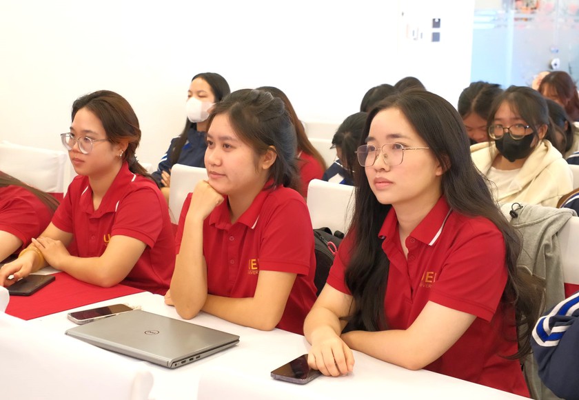 Đại học dự kiến bỏ x&eacute;t học bạ ở hầu hết ng&agrave;nh đ&agrave;o tạo ch&iacute;nh quy trong nước - Ảnh 1.