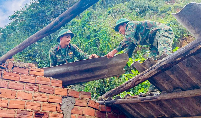 10 sự kiện nổi bật năm 2025 - Ảnh 8.