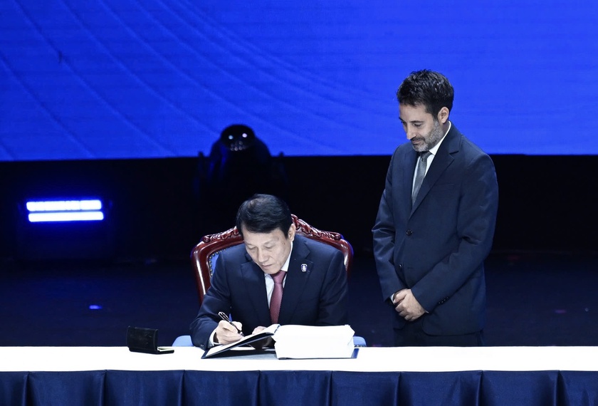 10 sự kiện nổi bật năm 2025 - Ảnh 7.