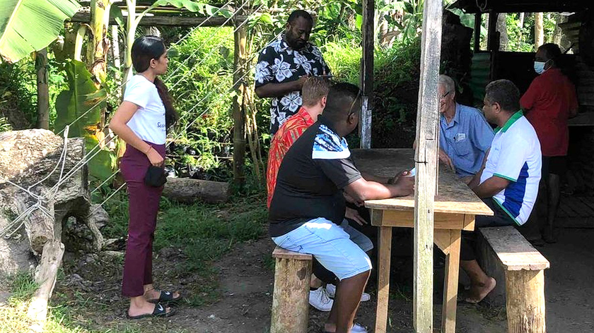 Ứng dụng cơ sở dữ liệu v&agrave; c&ocirc;ng nghệ số để n&acirc;ng cao hiệu quả ứng ph&oacute; với thi&ecirc;n tai - Ảnh 3.