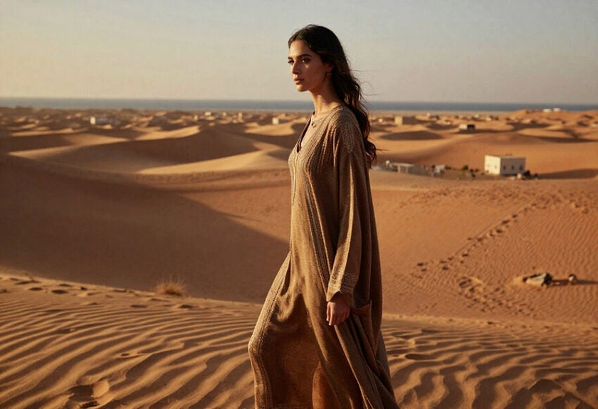 Trung Đ&ocirc;ng v&agrave;o cao điểm du lịch m&ugrave;a đ&ocirc;ng, Oman h&uacute;t kh&aacute;ch  - Ảnh 4.