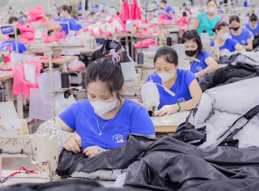 Từ năm 2026 người lao động được hưởng th&ecirc;m quyền lợi mới- Ảnh 1.