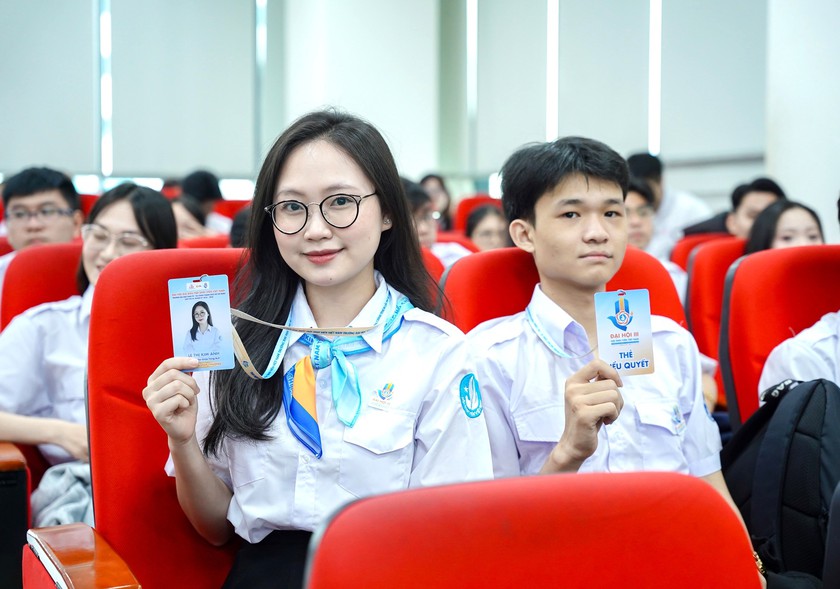 Trường Đại học Kinh tế - T&agrave;i ch&iacute;nh Th&agrave;nh phố Hồ Ch&iacute; Minh x&eacute;t tuyển học bạ theo 2 c&aacute;ch - Ảnh 1.