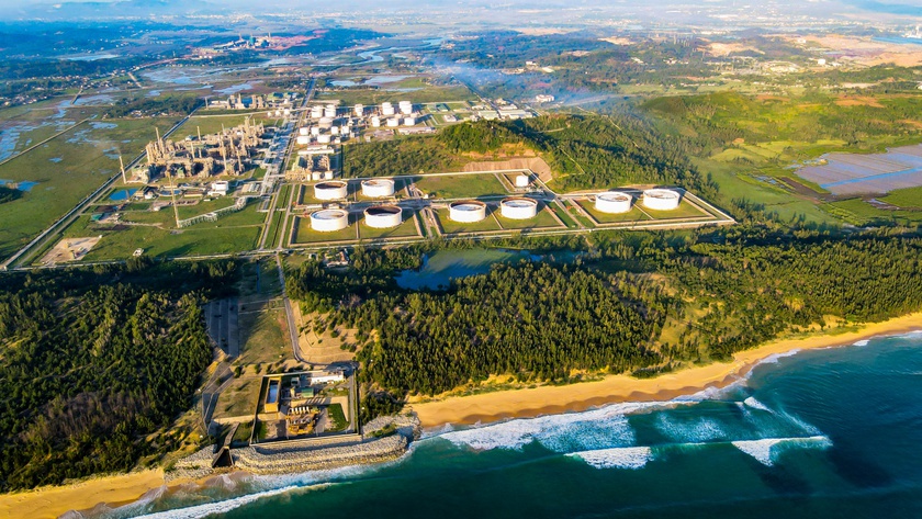 Petrovietnam vượt kh&oacute; năm 2025: Th&iacute;ch ứng linh hoạt, giữ nhịp tăng trưởng - Ảnh 3.