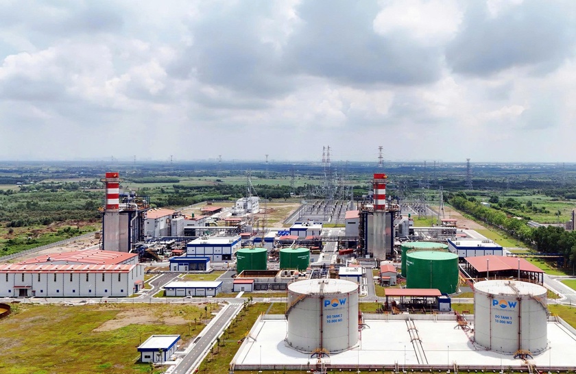 Petrovietnam vượt kh&oacute; năm 2025: Th&iacute;ch ứng linh hoạt, giữ nhịp tăng trưởng - Ảnh 4.