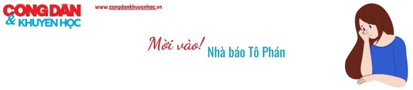 Nhìn và cảm nhận: Người "bé mọn"! - Ảnh 2.