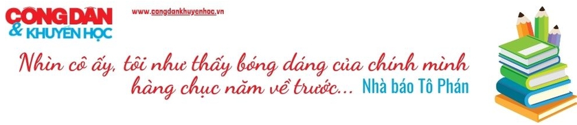 Nhìn và cảm nhận: Người "bé mọn"! - Ảnh 3.