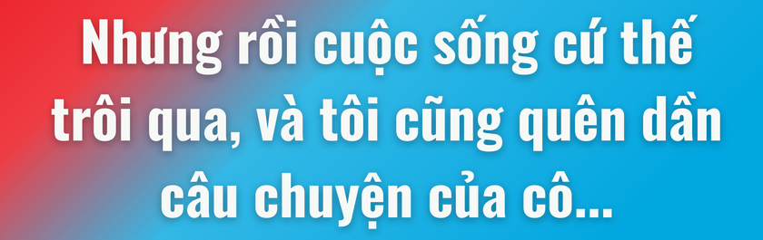 Nhìn và cảm nhận: Người "bé mọn"! - Ảnh 4.