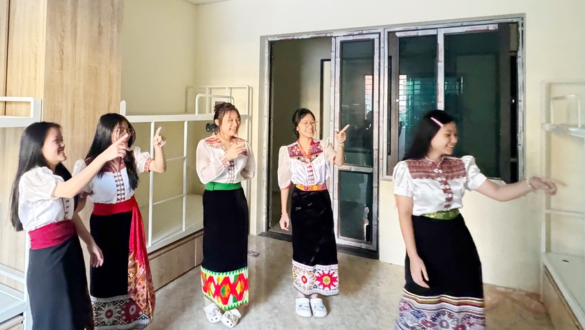 Ủy ban Thường vụ Quốc hội đ&aacute;nh gi&aacute; cao Chương tr&igrave;nh ph&aacute;t triển kinh tế x&atilde; hội đồng b&agrave;o d&acirc;n tộc  - Ảnh 1.