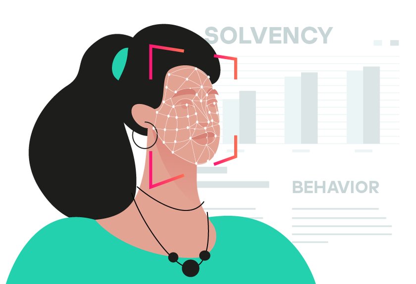 "Chấm điểm" c&ocirc;ng d&acirc;n: Dữ liệu lớn, niềm tin v&agrave; giới hạn của quản trị số - Ảnh 2.