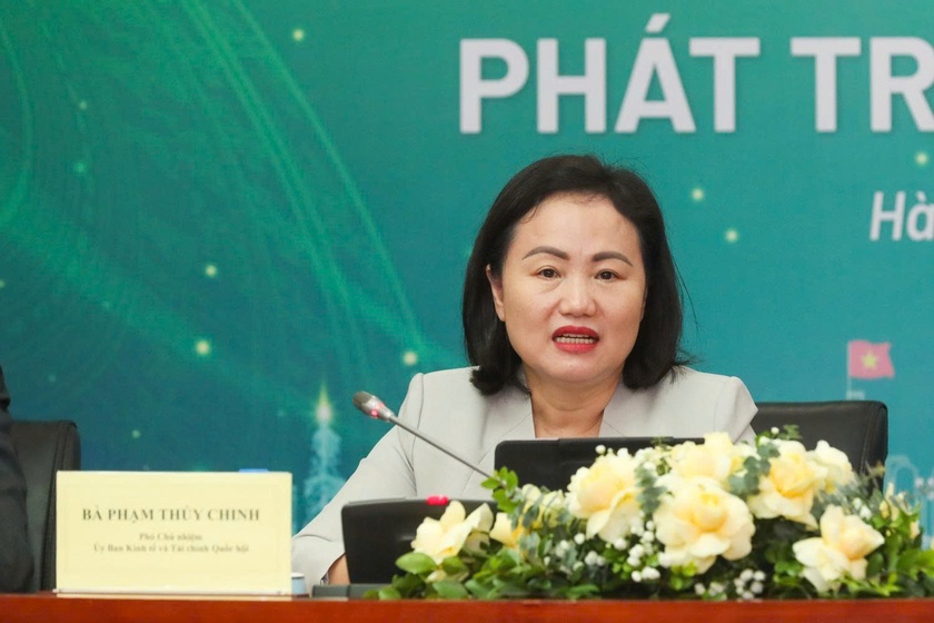 Từ trụ cột năng lượng đến điểm tựa cộng đồng - Ảnh 1.