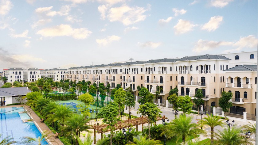 Ocean City: Chuẩn mực an cư, lập nghiệp v&agrave; tận hưởng cho nhiều thế hệ- Ảnh 1.