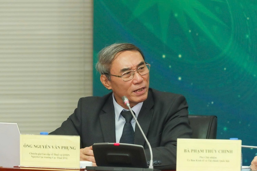 Từ trụ cột năng lượng đến điểm tựa cộng đồng - Ảnh 2.