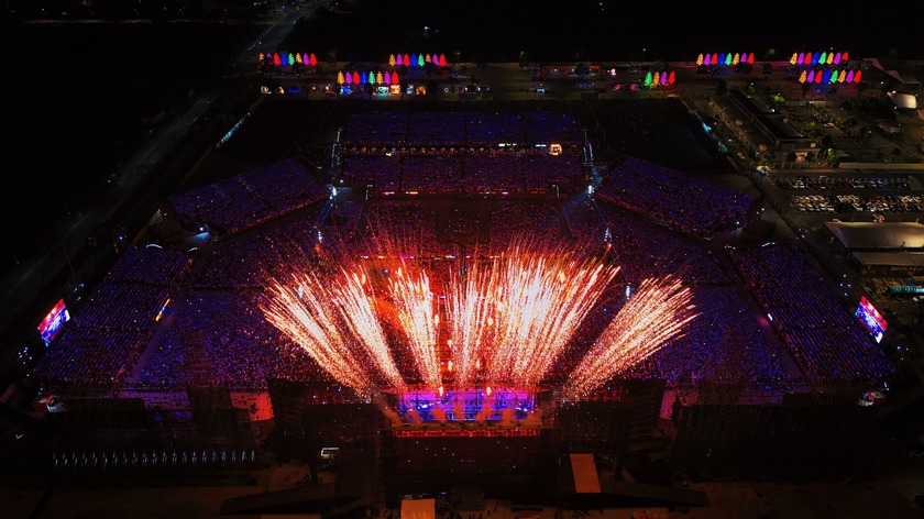 Ocean City: Chuẩn mực an cư, lập nghiệp v&agrave; tận hưởng cho nhiều thế hệ- Ảnh 2.