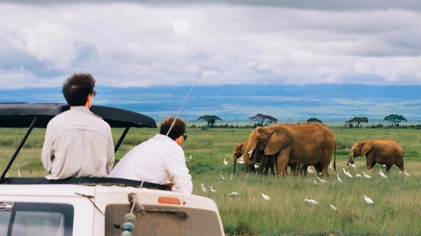 Việt Nam - điểm đến thu h&uacute;t du kh&aacute;ch Trung Quốc "thế hệ mới 2026" - Ảnh 8.