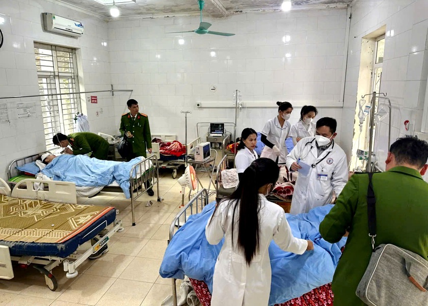 Danh t&iacute;nh 9 nạn nh&acirc;n tử vong vụ lật xe kh&aacute;ch ở L&agrave;o Cai - Ảnh 3.