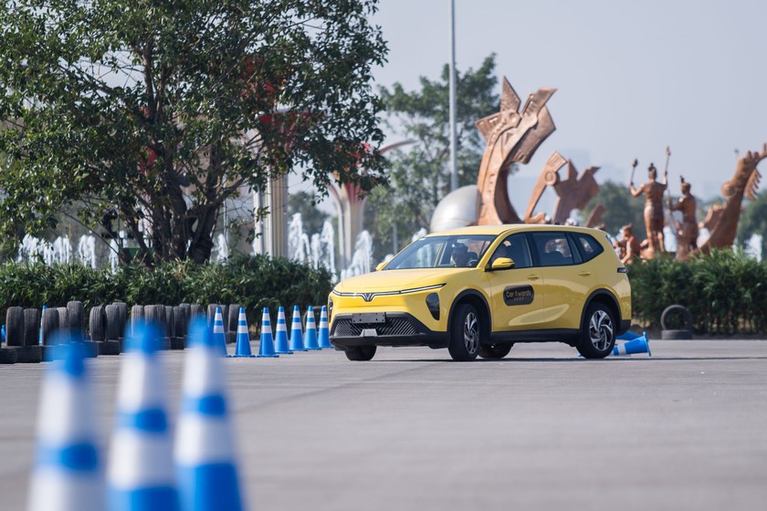 V&igrave; sao VinFast Limo Green được vinh danh l&agrave; MPV phổ th&ocirc;ng của năm?- Ảnh 2.