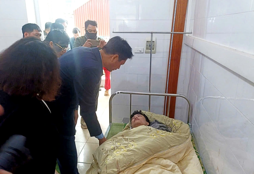 Danh t&iacute;nh 9 nạn nh&acirc;n tử vong vụ lật xe kh&aacute;ch ở L&agrave;o Cai - Ảnh 4.