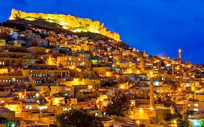 H&agrave;n Quốc, Ấn Độ nổi bật trong danh s&aacute;ch mới "Những địa điểm tuyệt nhất để du lịch năm 2026" - Ảnh 8.