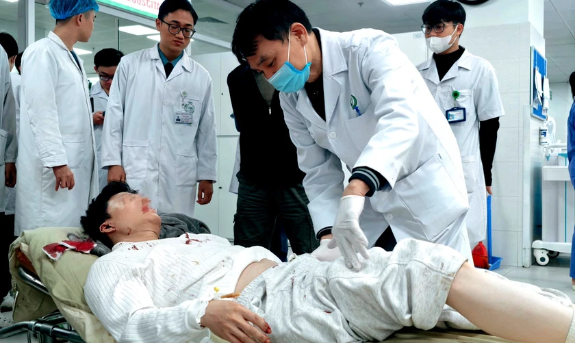 Danh t&iacute;nh 9 nạn nh&acirc;n tử vong vụ lật xe kh&aacute;ch ở L&agrave;o Cai - Ảnh 5.