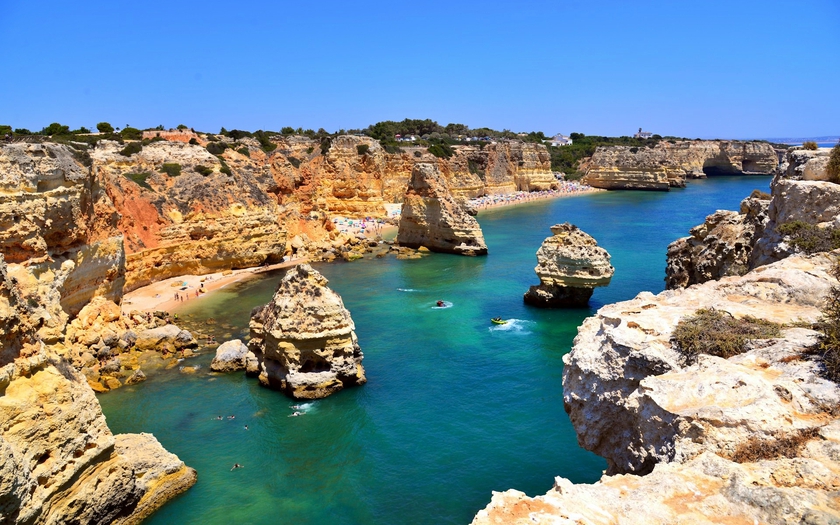 H&agrave;n Quốc, Ấn Độ nổi bật trong danh s&aacute;ch mới "Những địa điểm tuyệt nhất để du lịch năm 2026" - Ảnh 6.