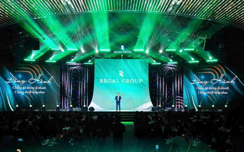 Live Concert "Tri &Acirc;m" - Tuyệt phẩm &acirc;m nhạc đến từ Regal Group - Ảnh 1.