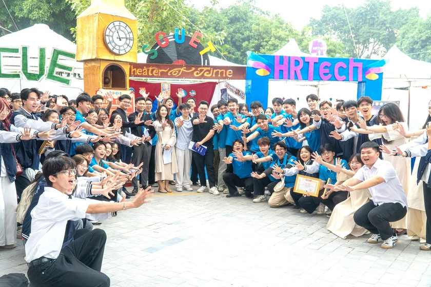 Đề xuất nghiên cứu sinh ngành bán dẫn được miễn học phí, hỗ trợ học bổng - Ảnh 1.