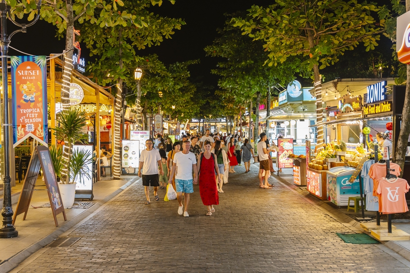 B&aacute;o &Uacute;c gọi Ph&uacute; Quốc l&agrave; &ldquo;Phuket mới&rdquo; của Ch&acirc;u &Aacute; - Ảnh 2.