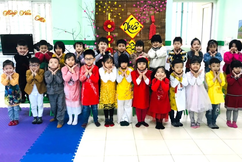 Hà Nội điều chỉnh lịch nghỉ Tết Dương lịch 2026, học sinh được nghỉ tối đa 4 ngày - Ảnh 1.