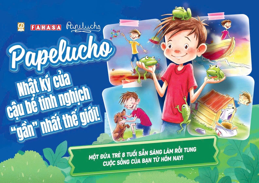 Nhà xuất bản Giáo dục Việt Nam tổ chức giao lưu với chủ đề “Từ Đọc đến Viết – Hành trình phát triển ngôn ngữ”- Ảnh 2.