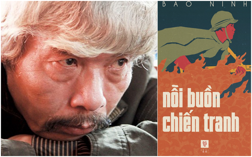 "Nỗi buồn chiến tranh" dưới góc nhìn và tư duy giáo dục - Ảnh 2.