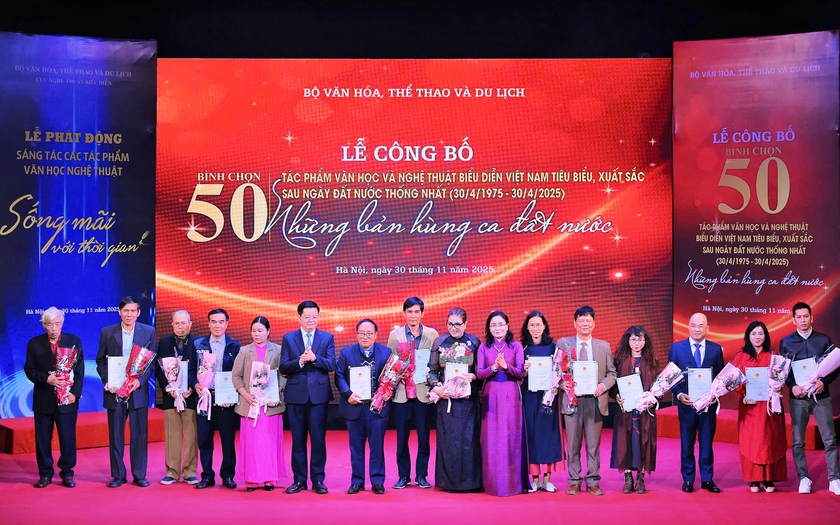 "Nỗi buồn chiến tranh" dưới góc nhìn và tư duy giáo dục - Ảnh 1.