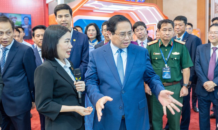 18.000 tỷ đồng “chảy” vào nền kinh tế, tháo gỡ vốn cho 6.000 doanh nghiệp - Ảnh 2.