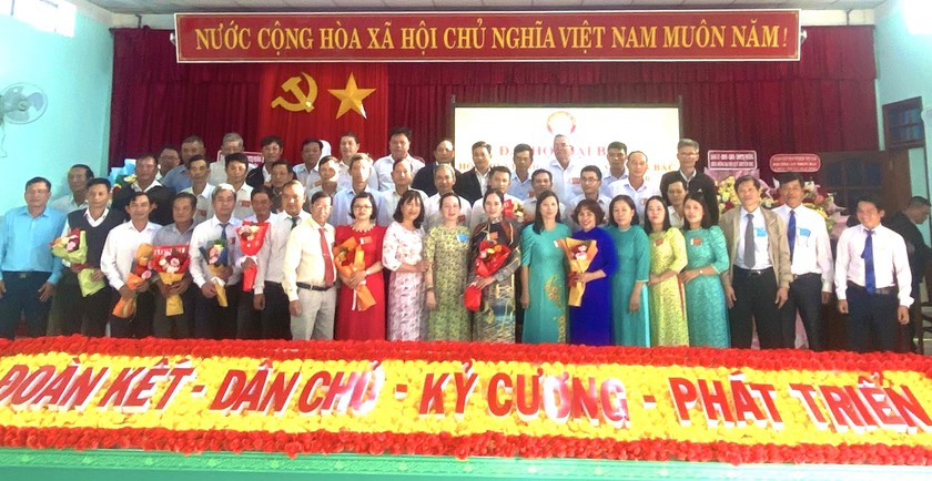 Khuyến học phường An Nhơn Bắc ph&aacute;t huy vai tr&ograve; n&ograve;ng cốt x&acirc;y dựng x&atilde; hội học tập tại địa phương - Ảnh 3.