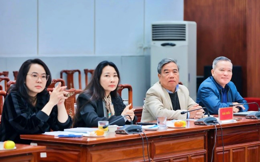 Đ&aacute;nh gi&aacute; độc lập Bộ chỉ số Niềm tin x&atilde; hội cấp tỉnh - Ảnh 4.