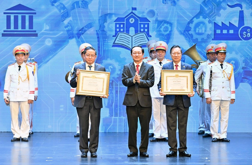 CT Group c&ocirc;ng bố 2 dự &aacute;n trọng điểm lớn nhất ASEAN - Ảnh 1.