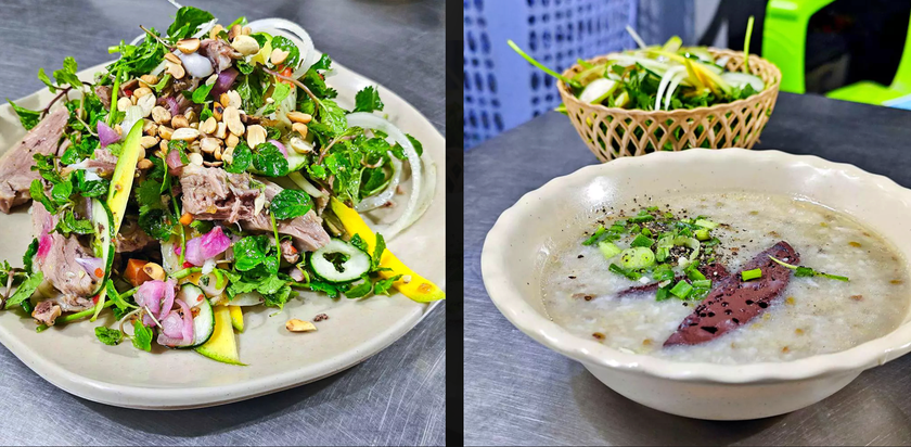 Bản sắc Việt Nam trên bản đồ du lịch ẩm thực toàn cầu - Ảnh 4.