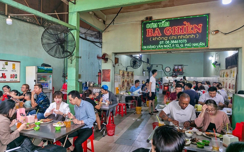 Bản sắc Việt Nam trên bản đồ du lịch ẩm thực toàn cầu - Ảnh 3.