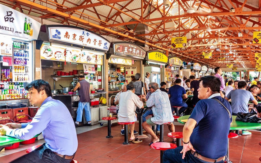 Bản sắc Việt Nam trên bản đồ du lịch ẩm thực toàn cầu - Ảnh 5.