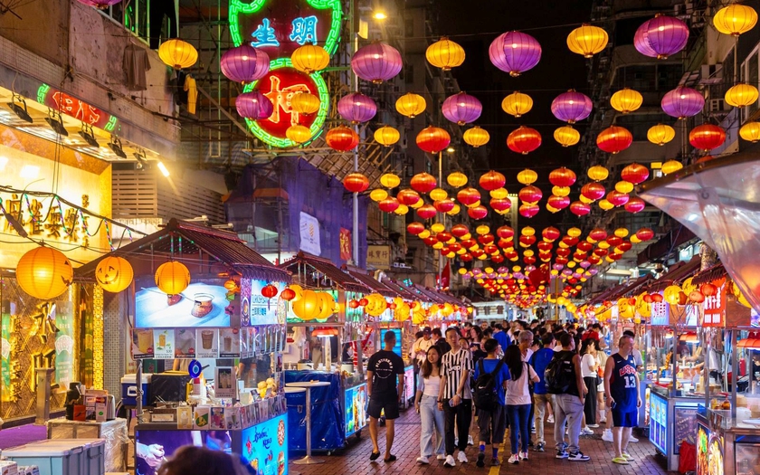 Bản sắc Việt Nam trên bản đồ du lịch ẩm thực toàn cầu - Ảnh 8.