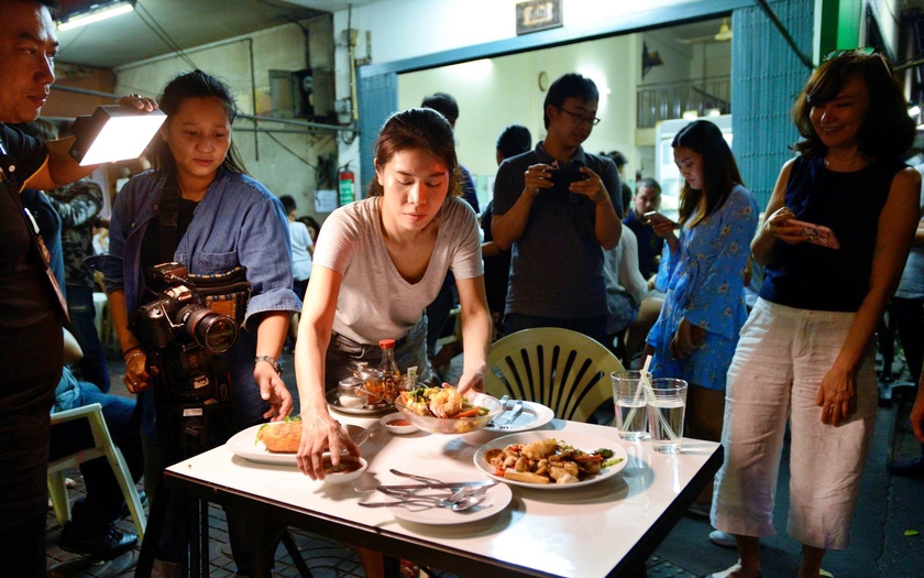 Bản sắc Việt Nam trên bản đồ du lịch ẩm thực toàn cầu - Ảnh 6.