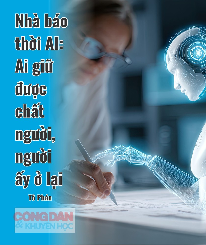 PHỎNG VẤN AI VỀ CHÍNH… AI! - Ảnh 6.
