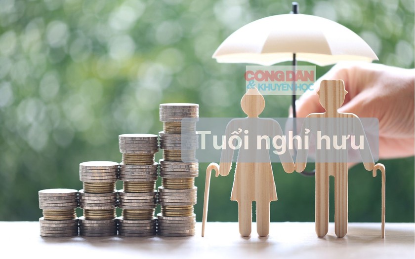 Khi nào công dân có quyền nghỉ hưu sớm? (ảnh minh hoạ).