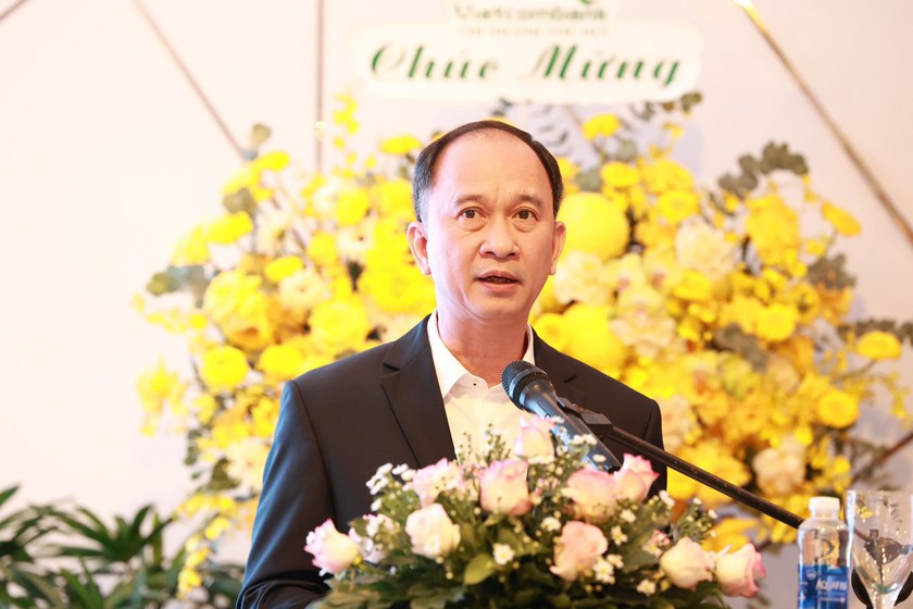 Xét tuyển đại học phía Nam 2025, tỷ lệ ảo vượt 170% - Ảnh 1.